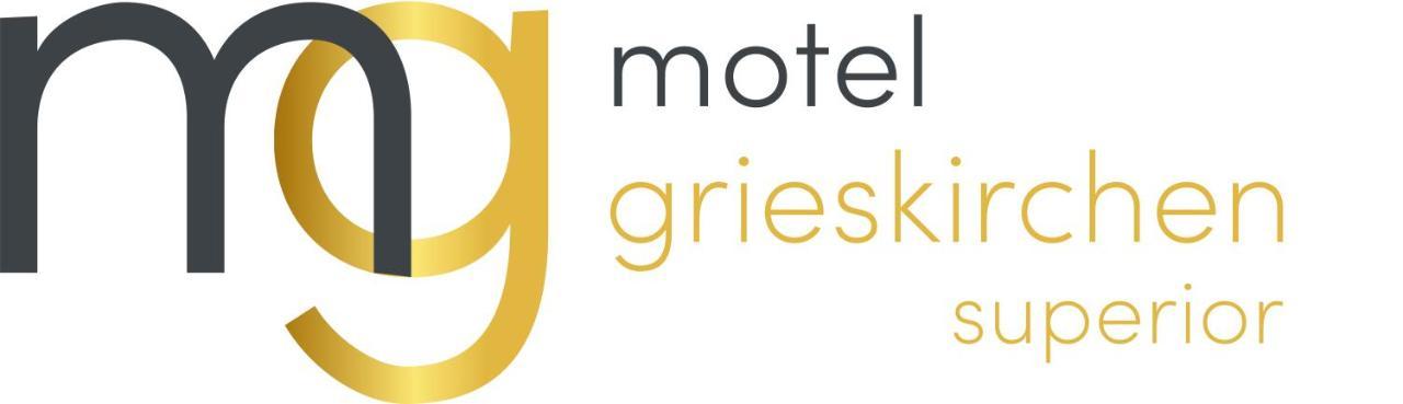 Motel Grieskirchen Superior Экстерьер фото